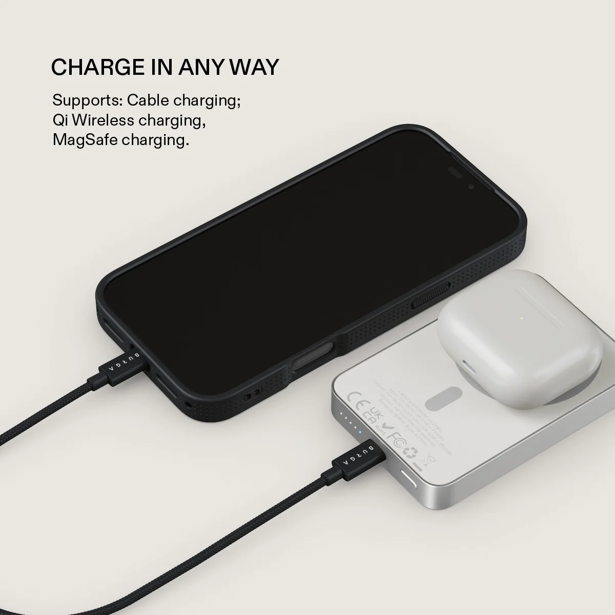 Found It - Magnetic Power Bank - Image 29