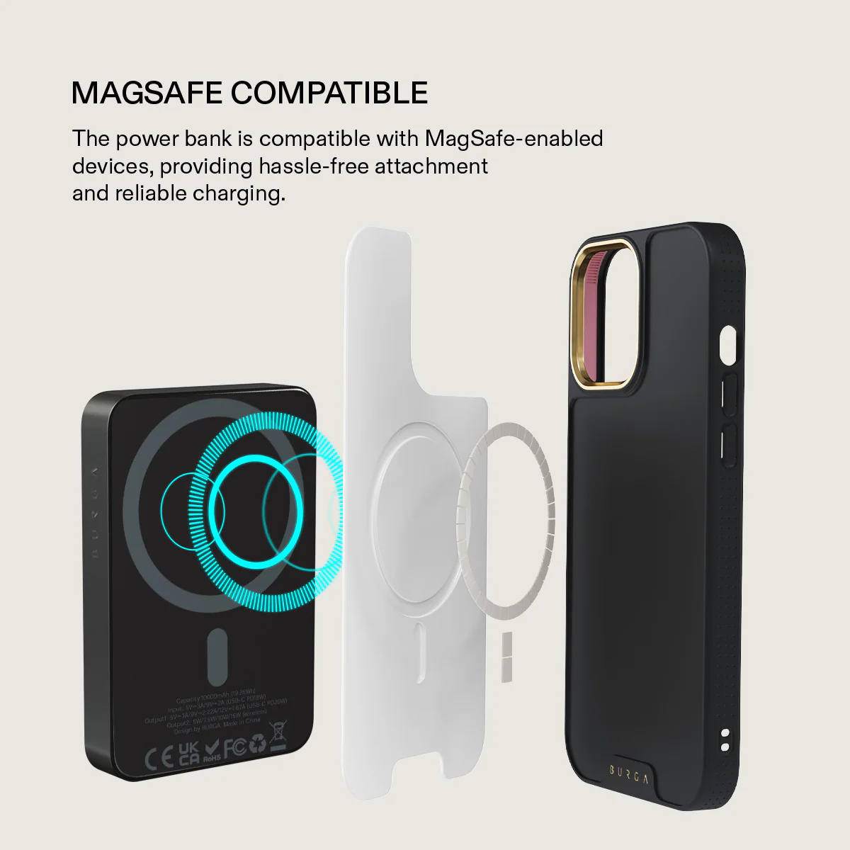 Found It - Magnetic Power Bank - Image 63