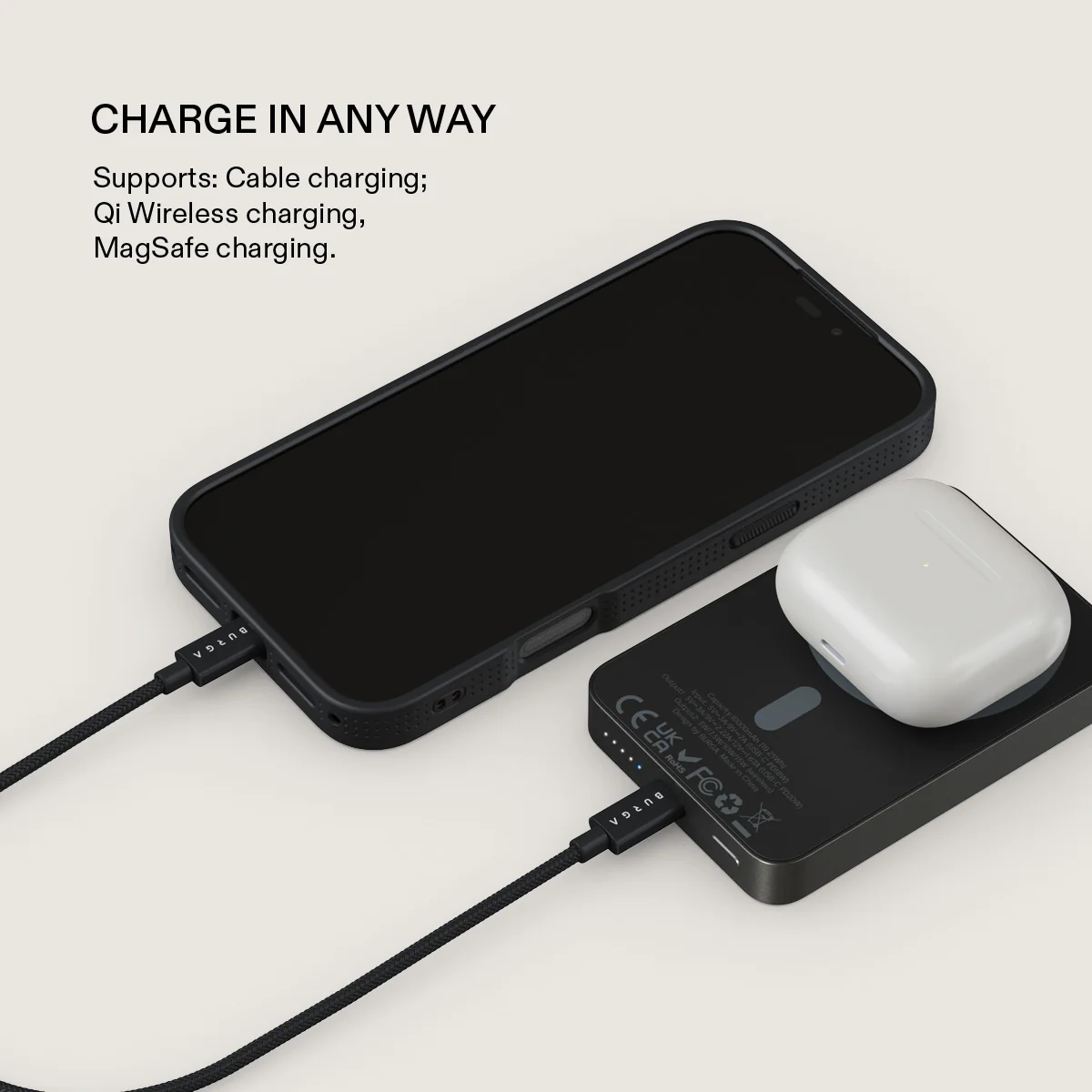 Found It - Magnetic Power Bank - Image 64