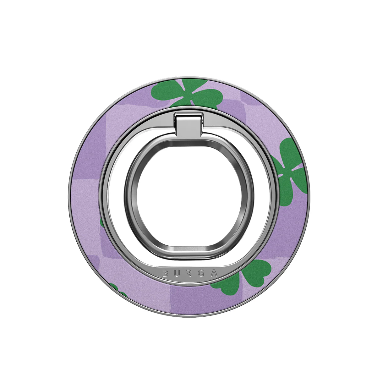 Found It - Magnetic Ring Holder