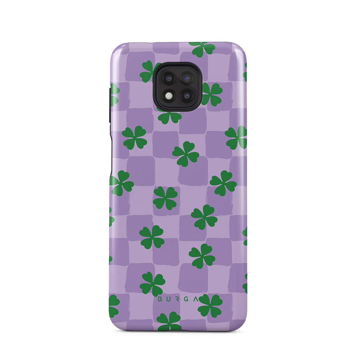 Found It - Motorola Moto G Power 2021 Case