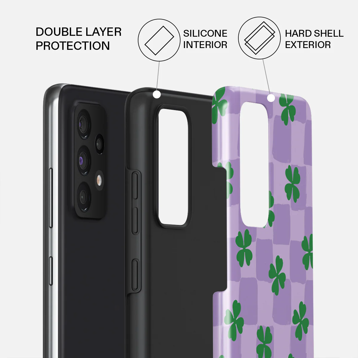 Found It - Samsung Galaxy A52 / A52S 4G / 5G Case - Image 2