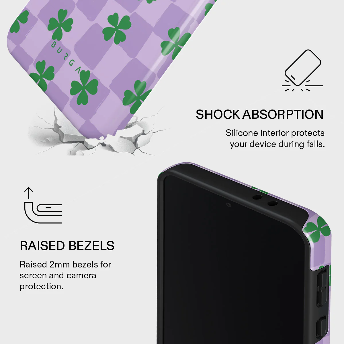 Found It - Samsung Galaxy A56 5G Case - Image 4