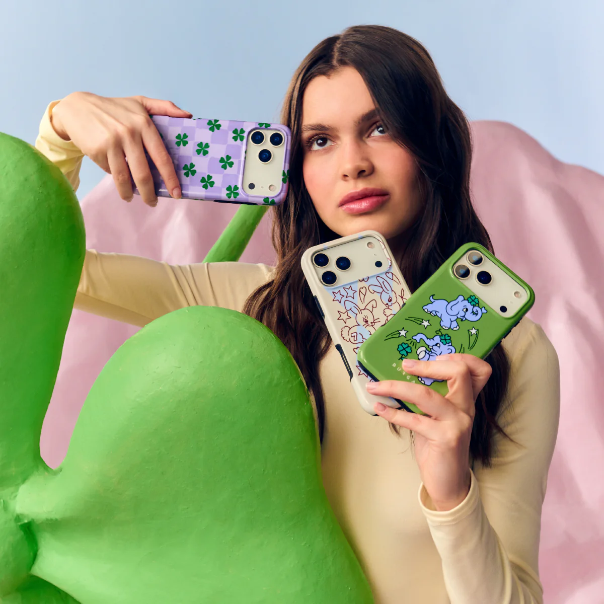 Found It - Samsung Galaxy A56 5G Case - Image 9