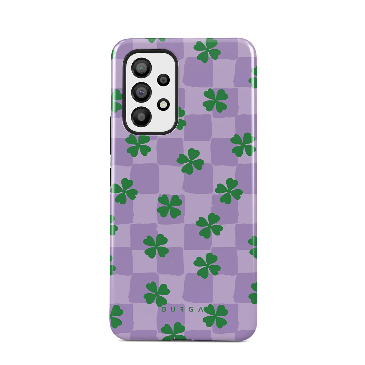 Found It - Samsung Galaxy A73 Case