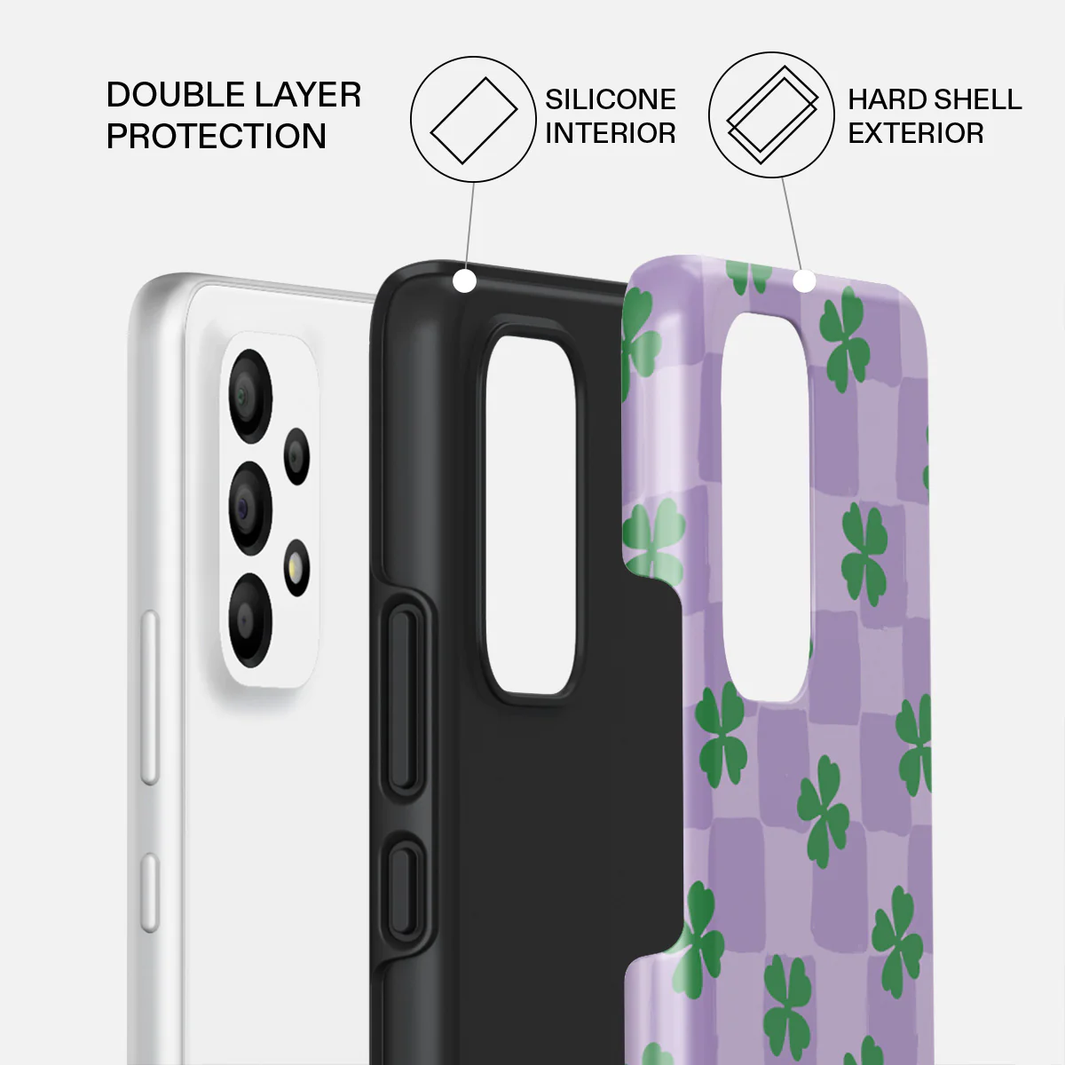 Found It - Samsung Galaxy A73 Case - Image 2
