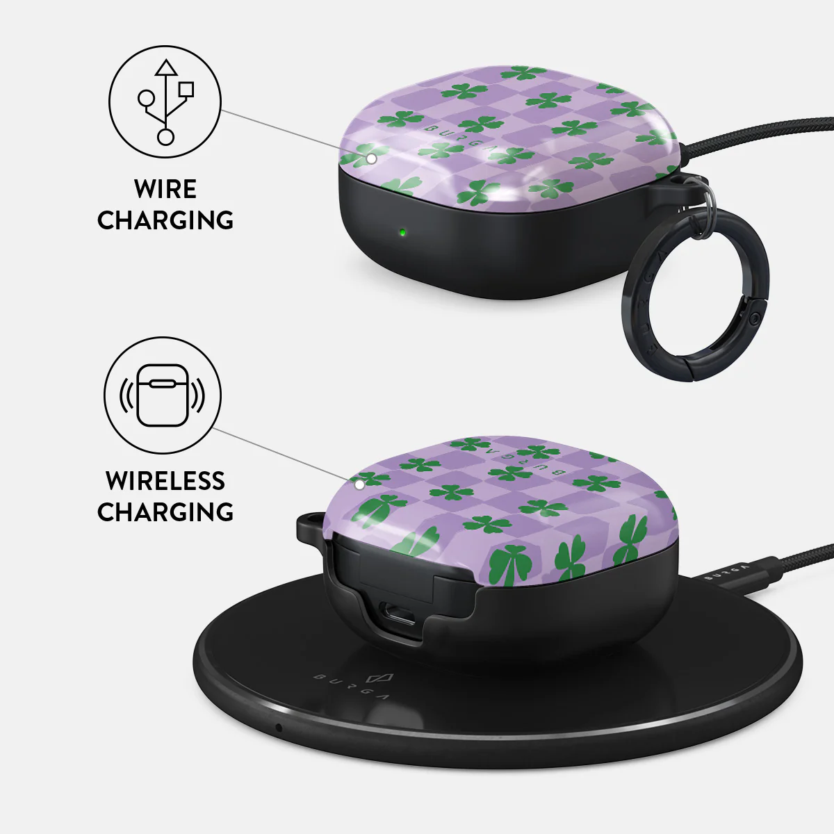 Found It - Samsung Galaxy Buds Pro 2 Case - Image 3