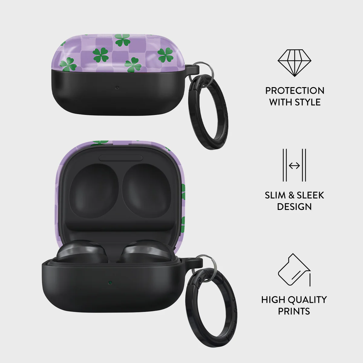 Found It - Samsung Galaxy Buds Pro 2 Case - Image 4