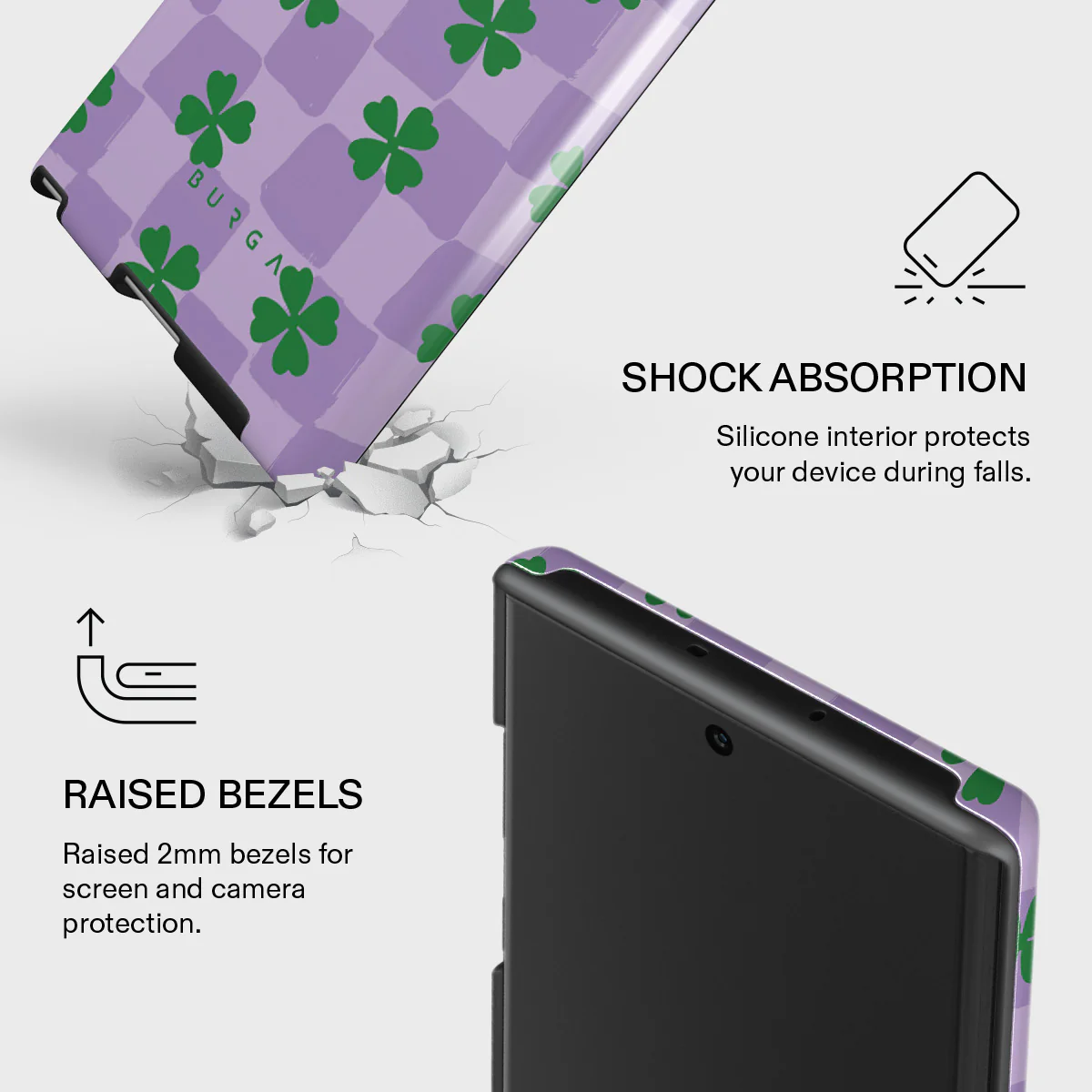 Found It - Samsung Galaxy Note 10 Case - Image 8