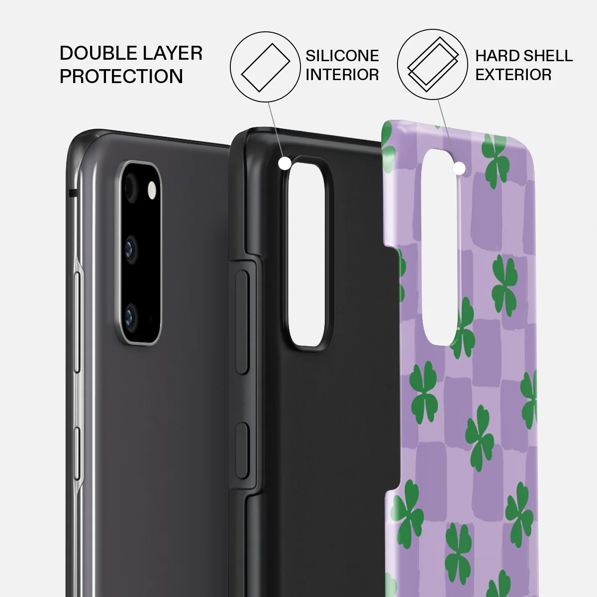 Found It - Samsung Galaxy S20 FE 4G / 5G Case - Image 2
