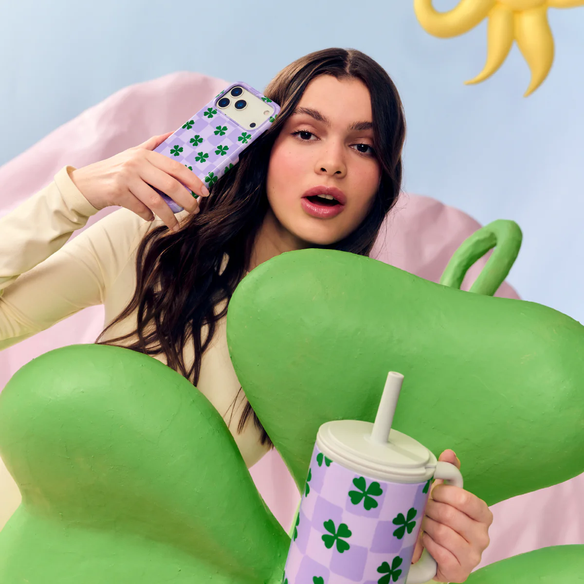 Found It - Samsung Galaxy S20 FE 4G / 5G Case - Image 6