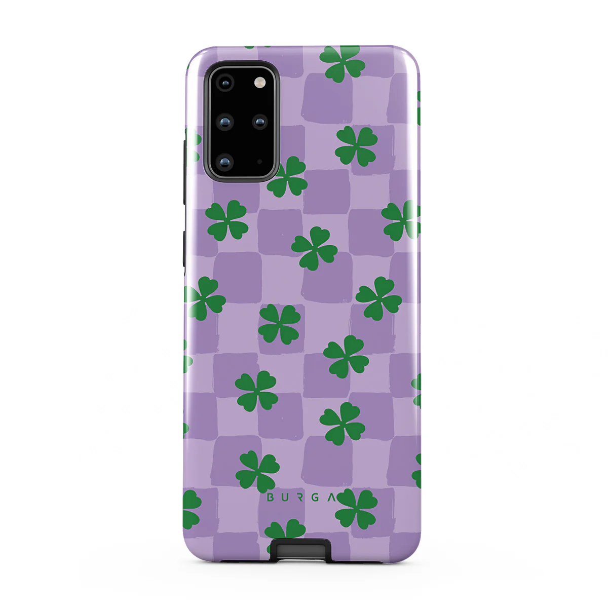Found It - Samsung Galaxy S20 Plus 4G / 5G Case