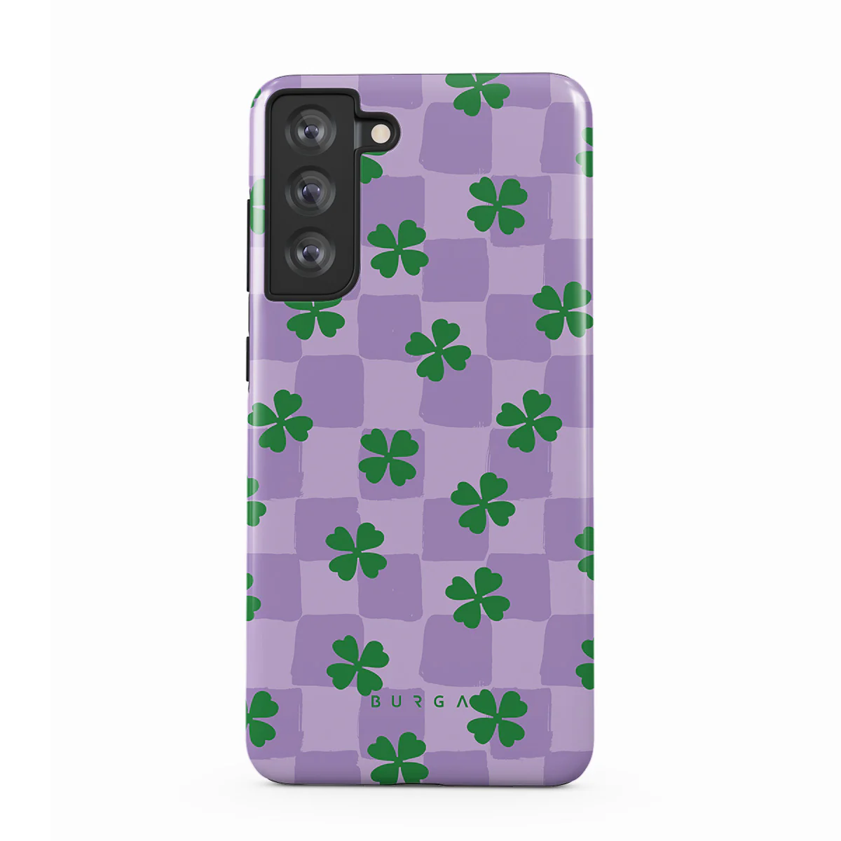 Found It - Samsung Galaxy S21 FE Case