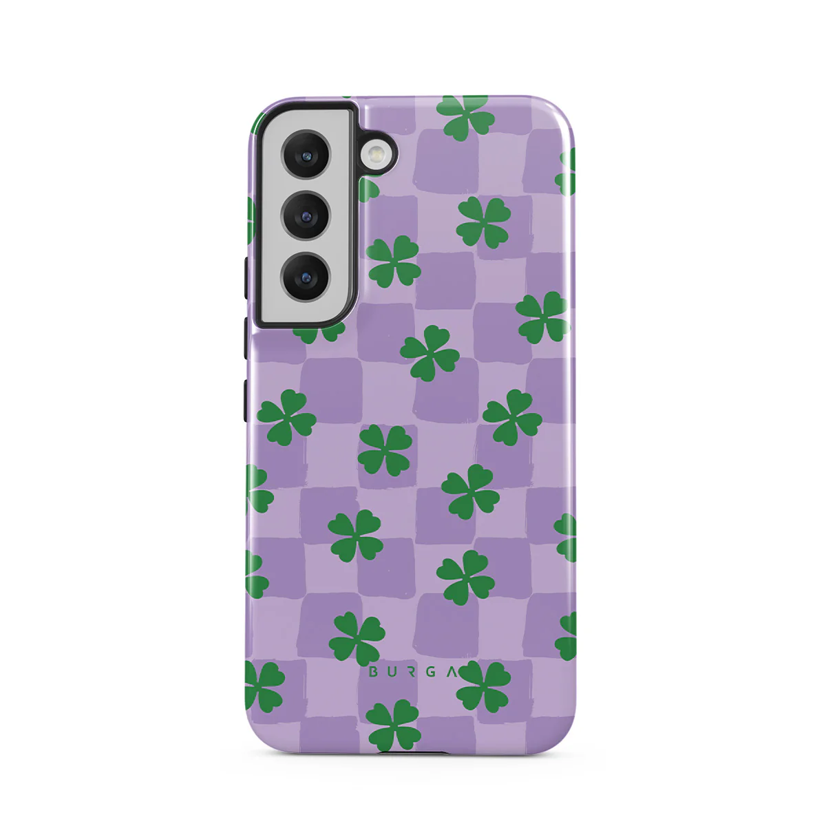 Found It - Samsung Galaxy S22 Case