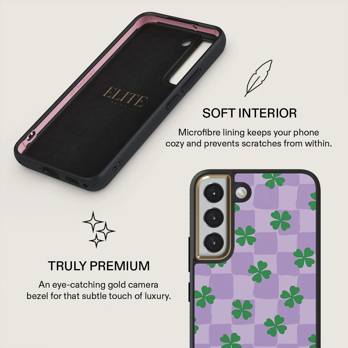Found It - Samsung Galaxy S22 Case - Image 10