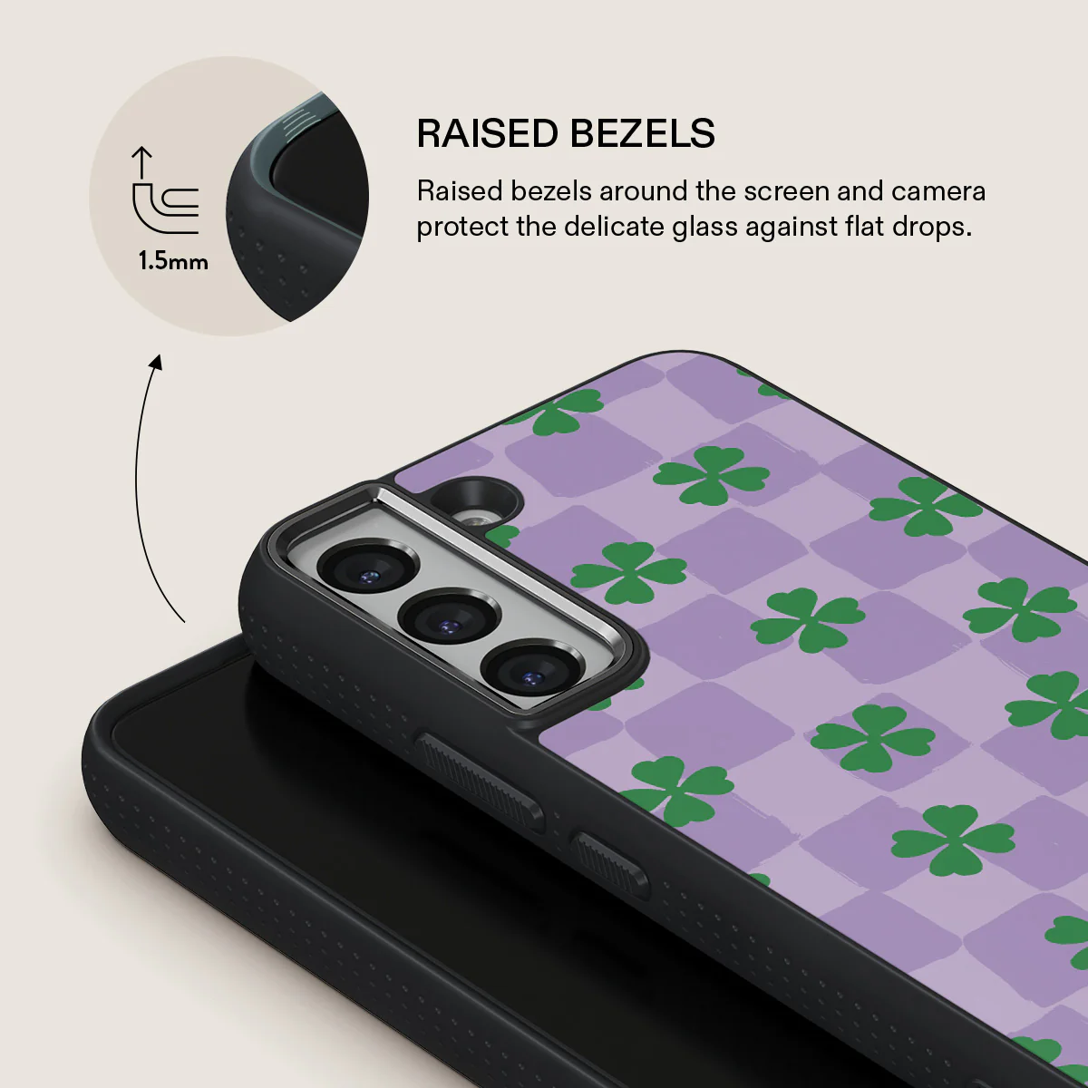 Found It - Samsung Galaxy S22 Case - Image 15