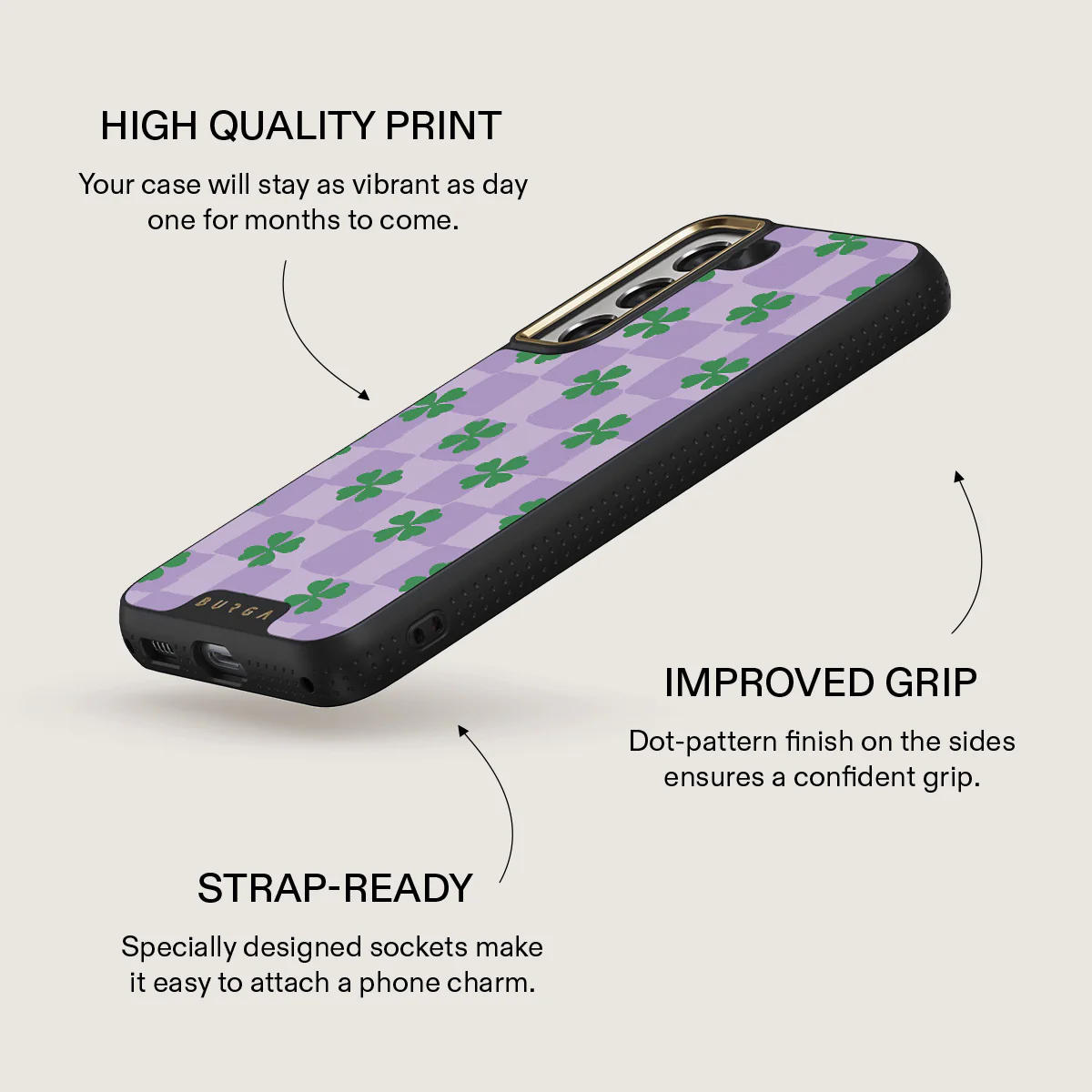Found It - Samsung Galaxy S22 Case - Image 9