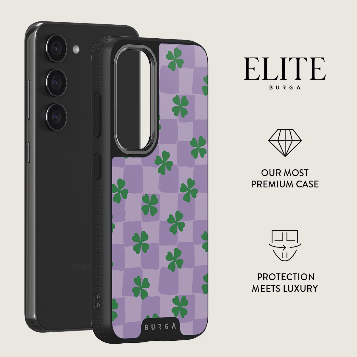 Found It - Samsung Galaxy S23 Case - Image 13