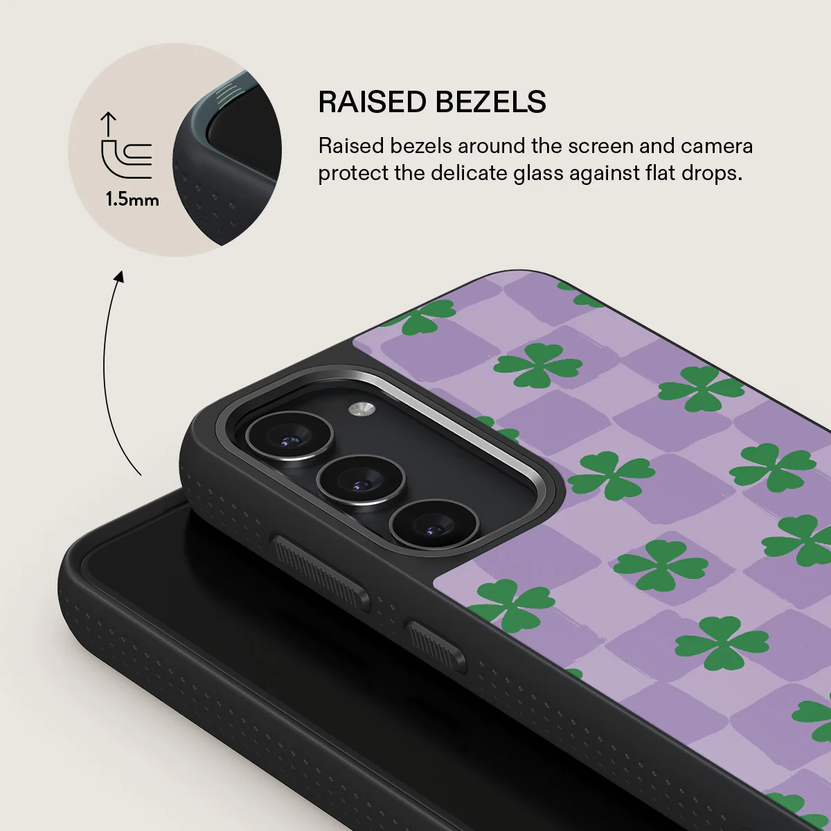 Found It - Samsung Galaxy S23 Case - Image 15