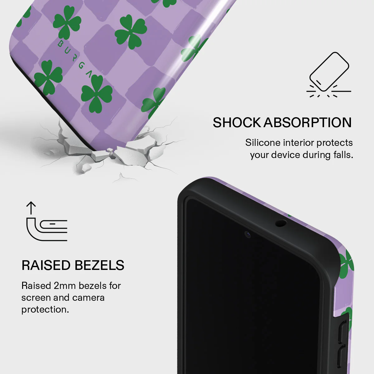 Found It - Samsung Galaxy S23 Plus Case - Image 4