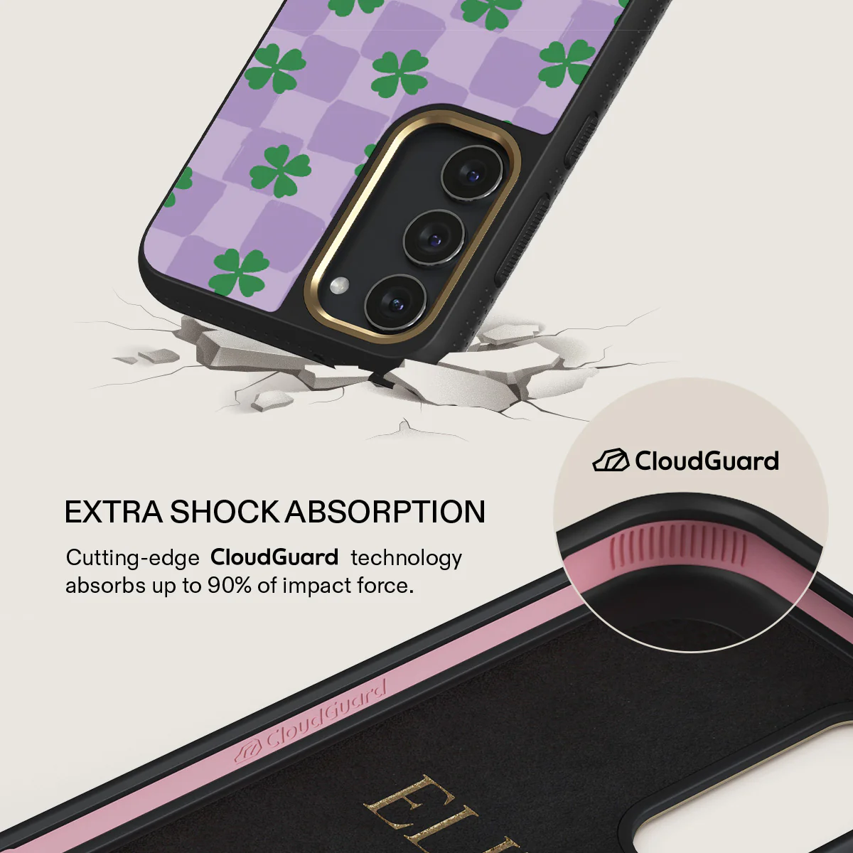 Found It - Samsung Galaxy S23 Plus Case - Image 7