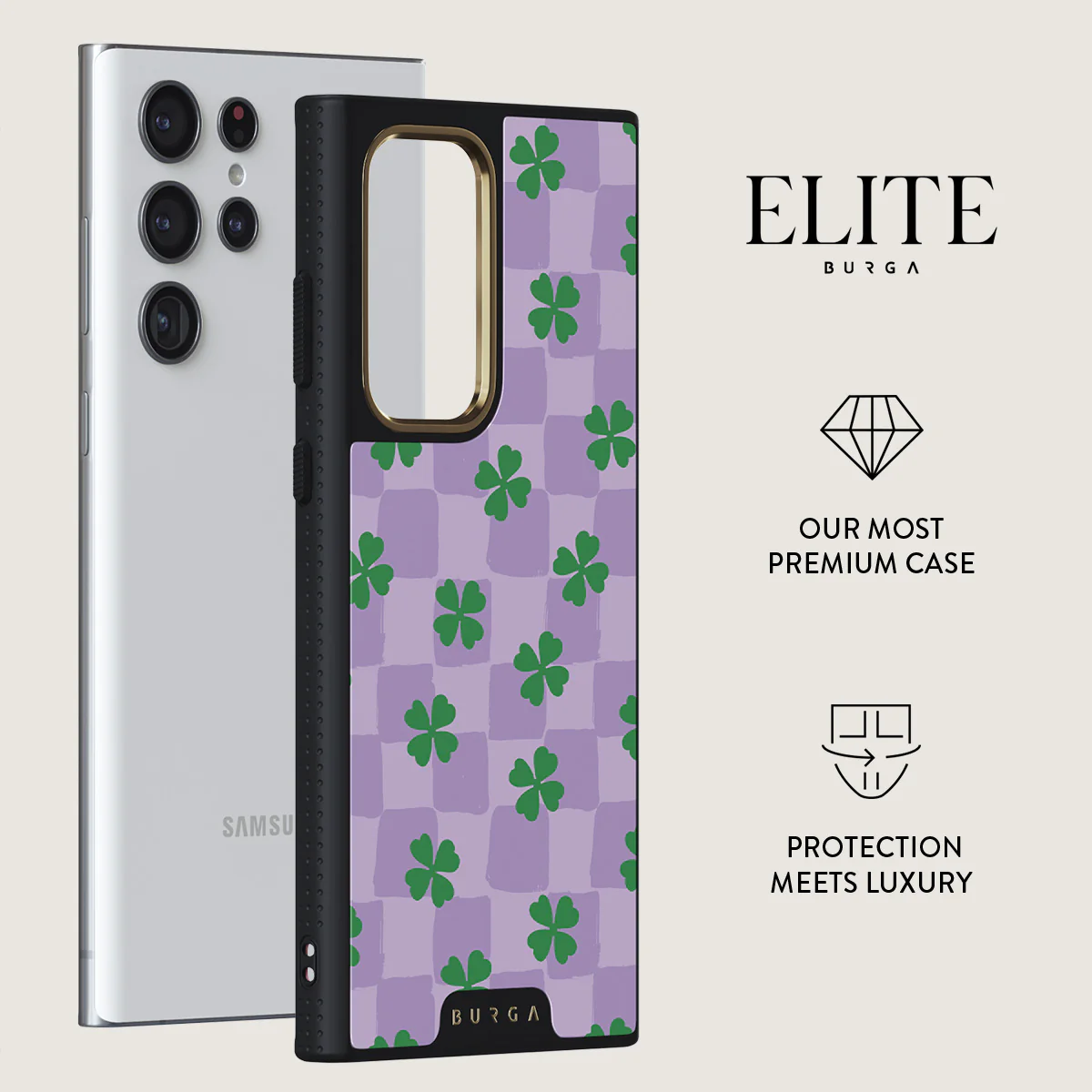 Found It - Samsung Galaxy S23 Ultra Case - Image 6