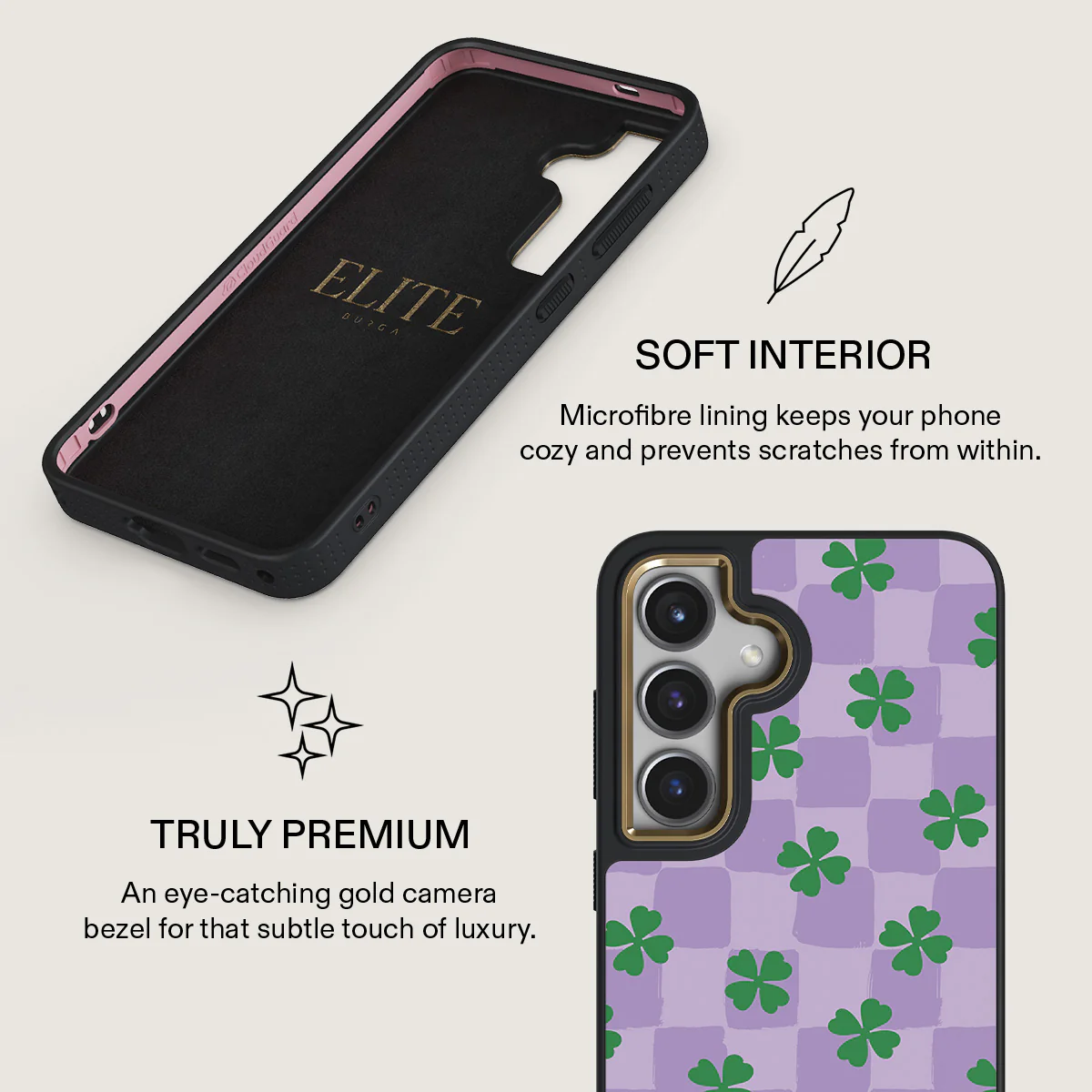 Found It - Samsung Galaxy S24 Case - Image 10