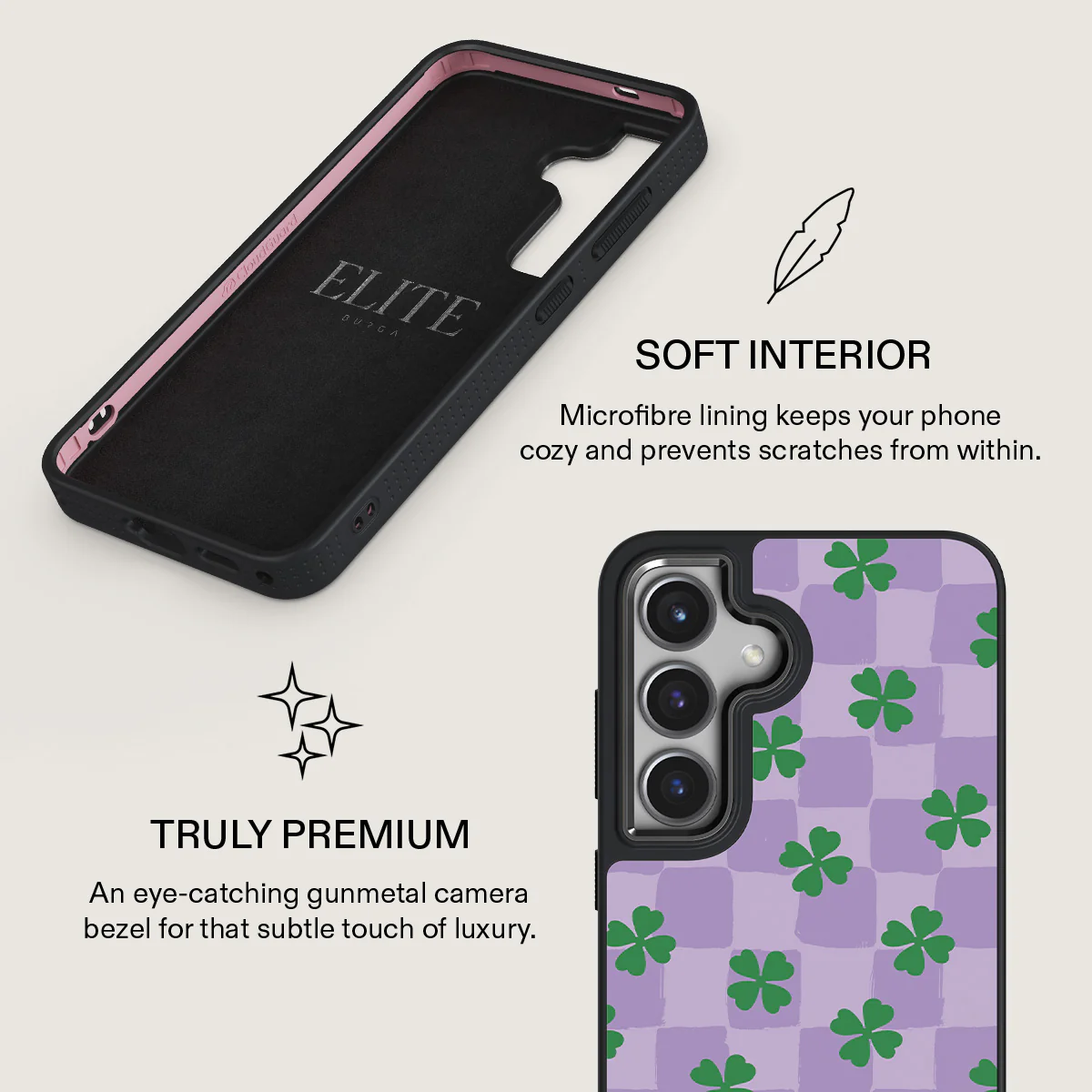 Found It - Samsung Galaxy S24 Case - Image 17