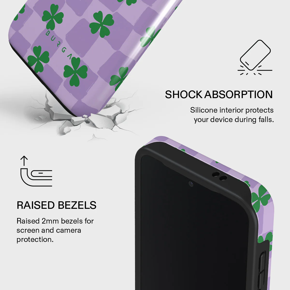 Found It - Samsung Galaxy S24 Case - Image 4