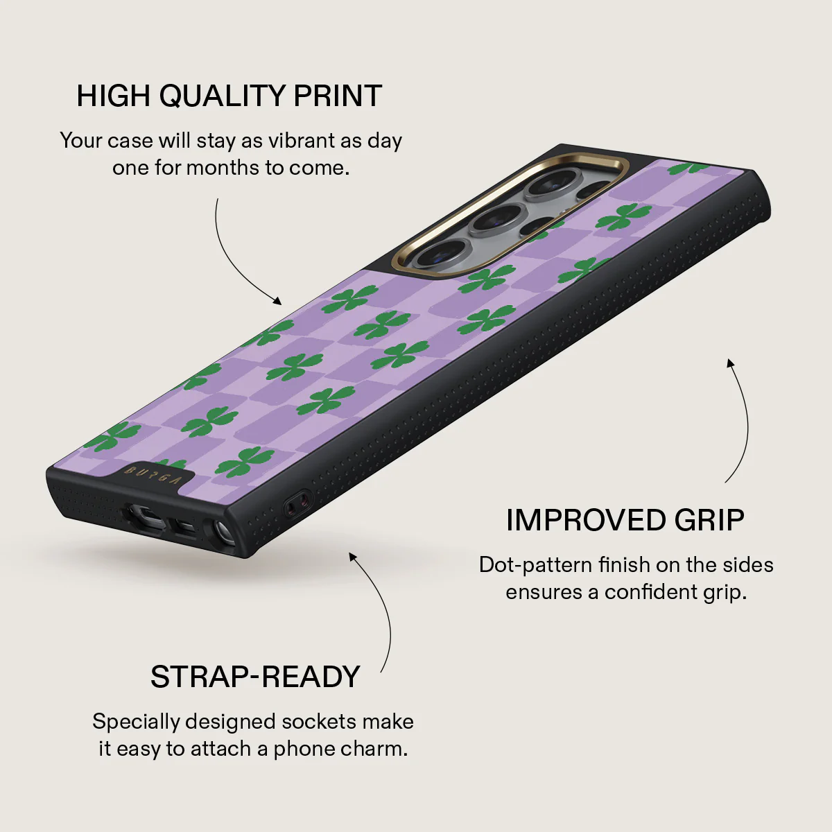 Found It - Samsung Galaxy S24 Ultra Case - Image 9