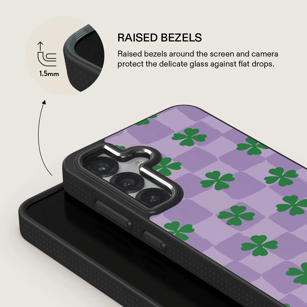 Found It - Samsung Galaxy S25 Case - Image 15