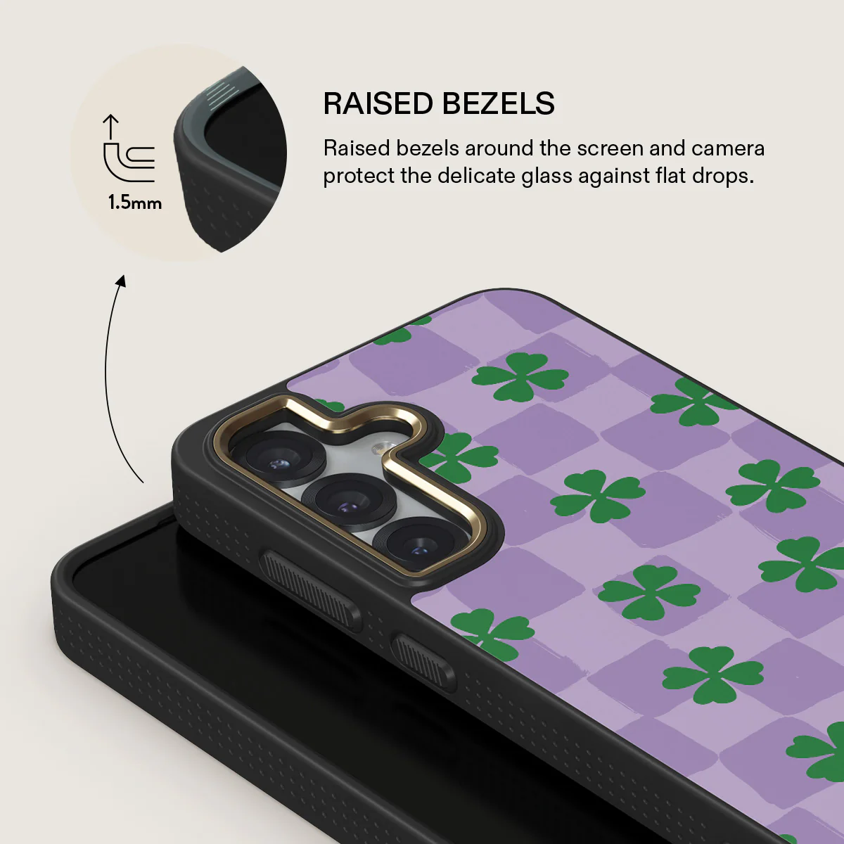 Found It - Samsung Galaxy S25 Case - Image 8
