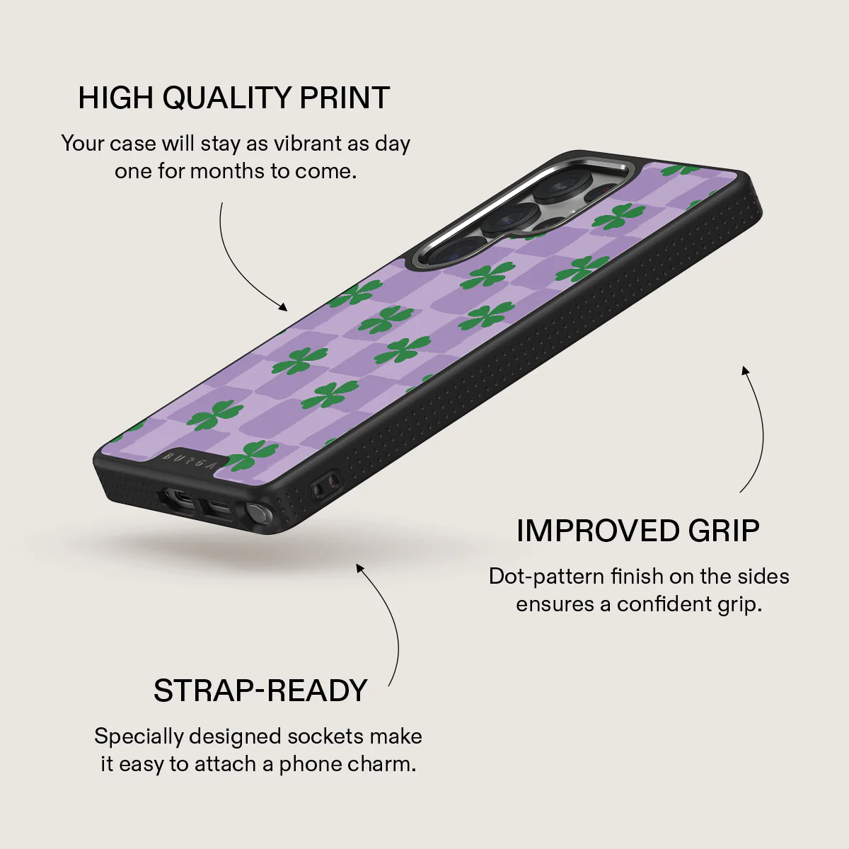 Found It - Samsung Galaxy S25 Ultra Case - Image 16