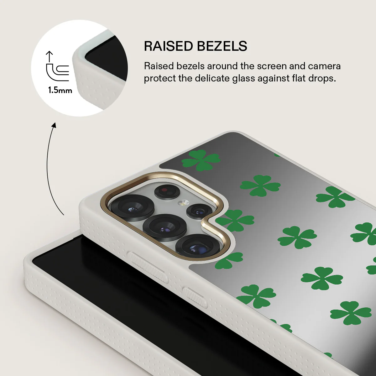 Found It - Samsung Galaxy S25 Ultra Case - Image 56