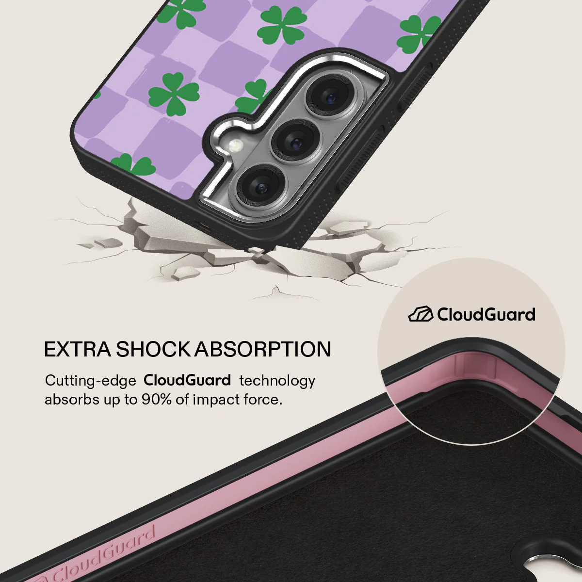Found It - Samsung Galaxy S26 Case - Image 21