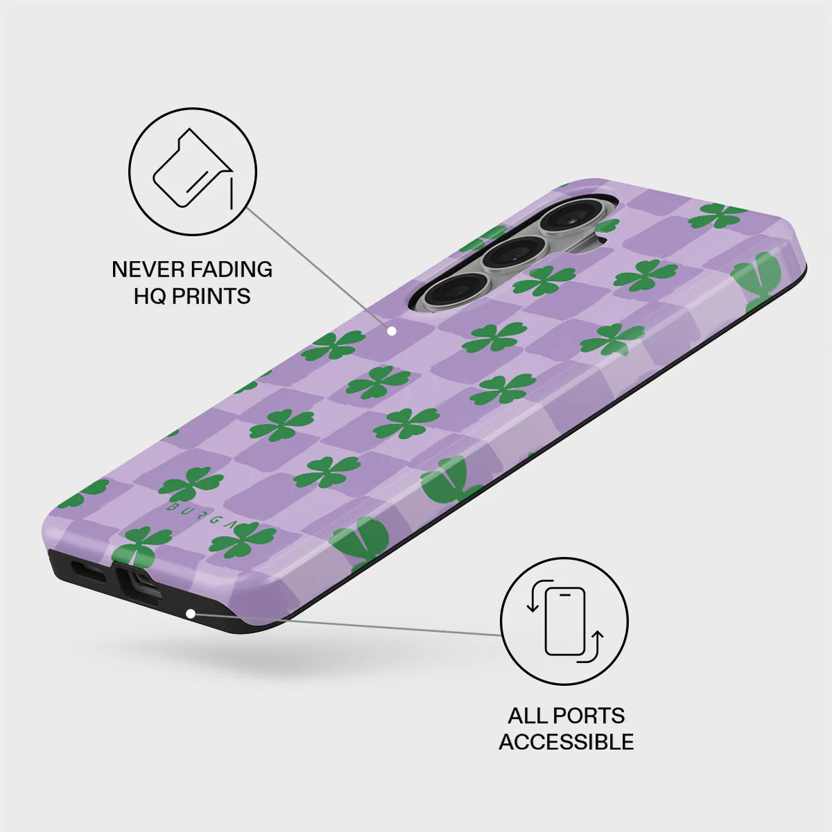 Found It - Samsung Galaxy S26 Case - Image 3