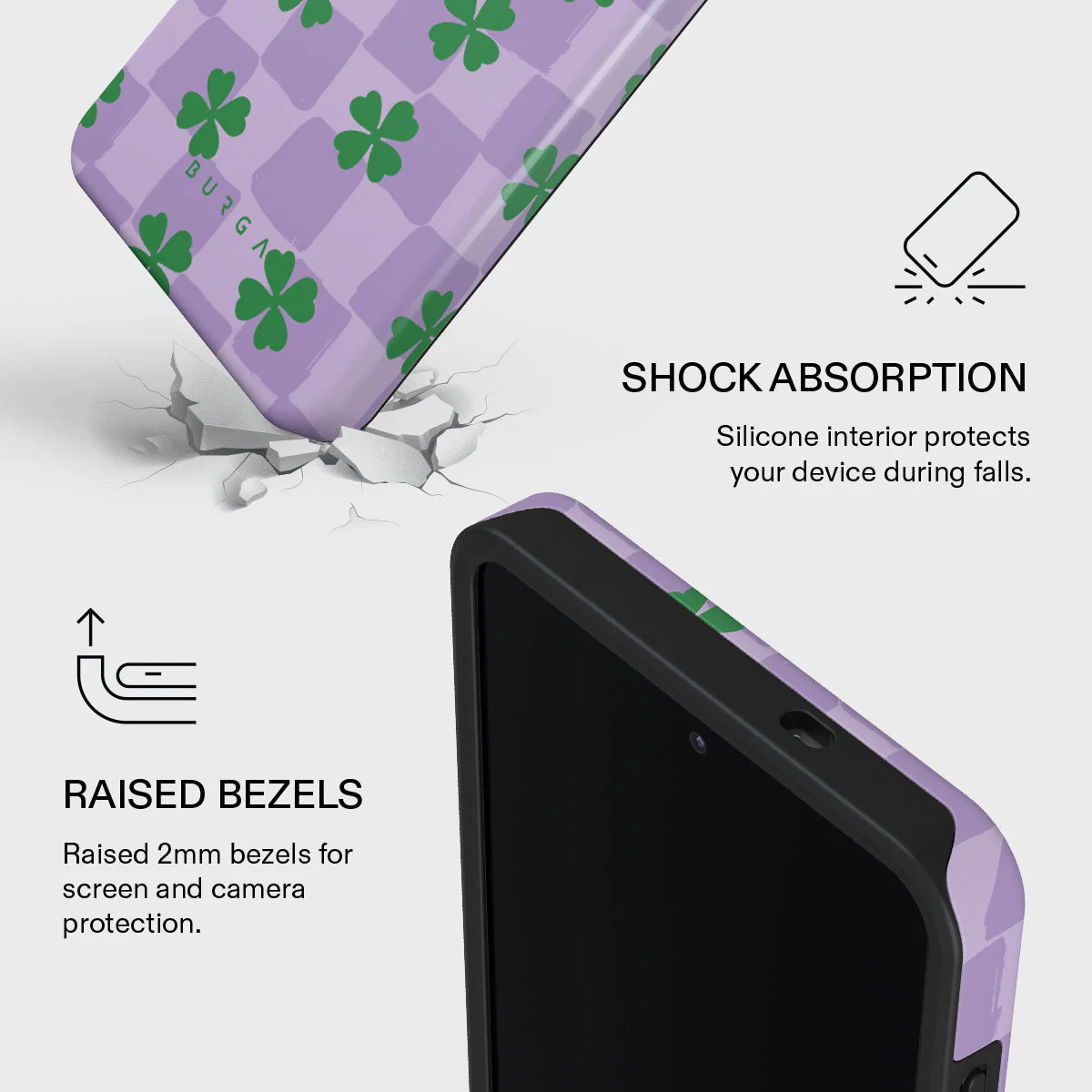 Found It - Samsung Galaxy S26 Case - Image 4