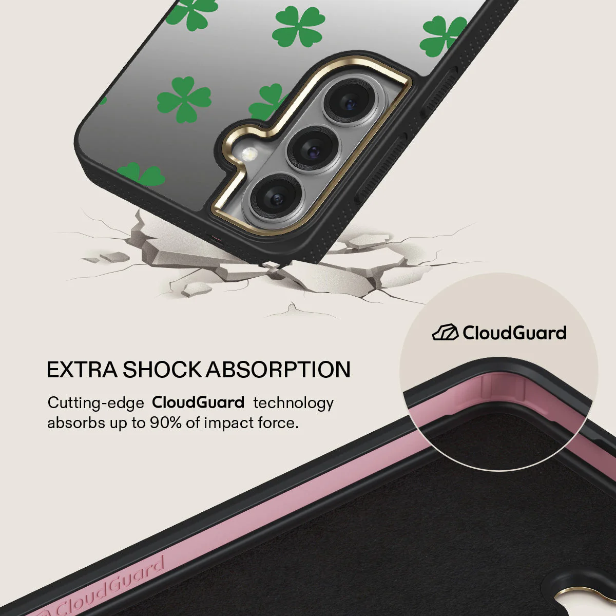 Found It - Samsung Galaxy S26 Case - Image 42