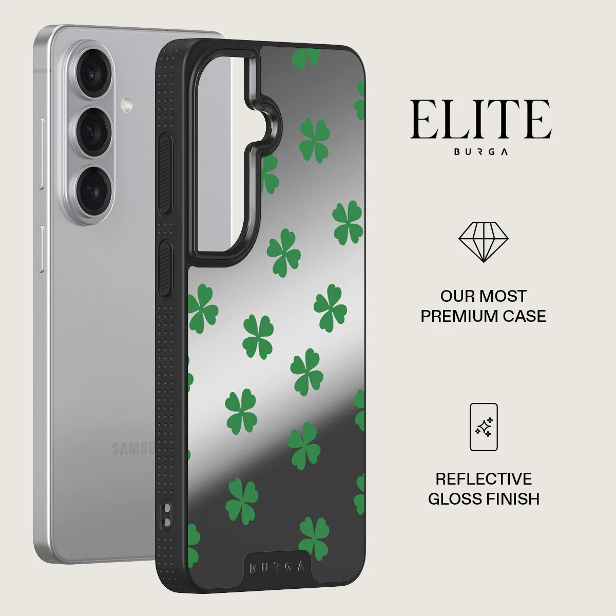 Found It - Samsung Galaxy S26 Case - Image 49