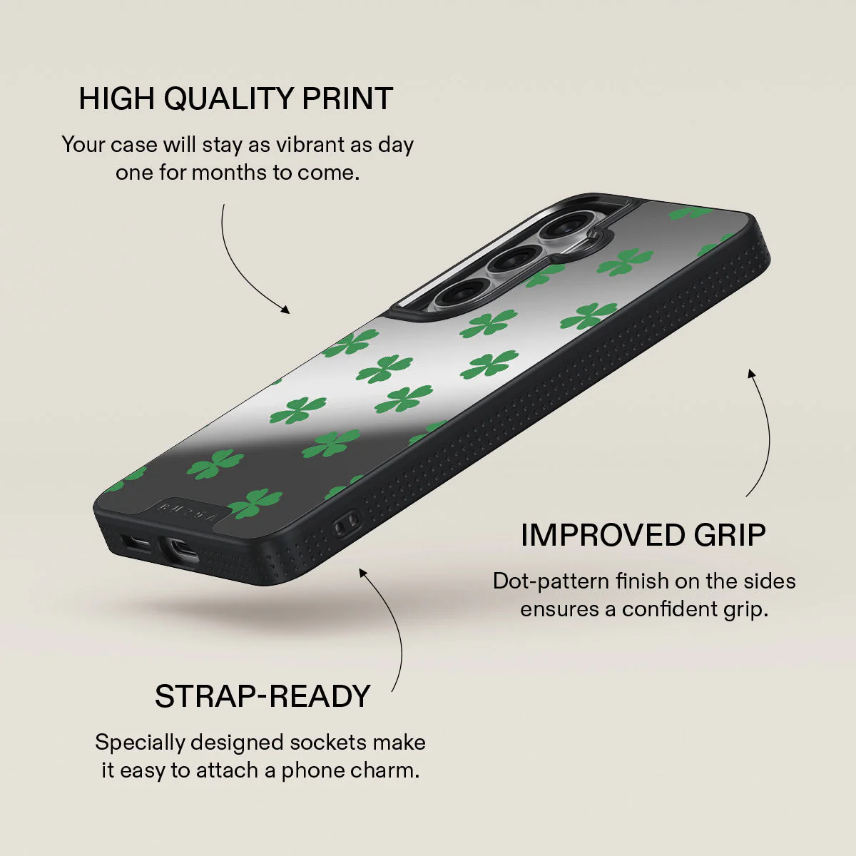 Found It - Samsung Galaxy S26 Case - Image 53