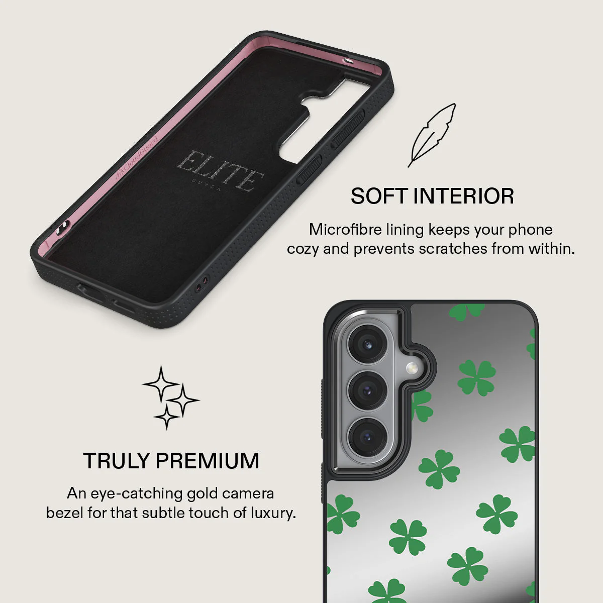 Found It - Samsung Galaxy S26 Case - Image 54