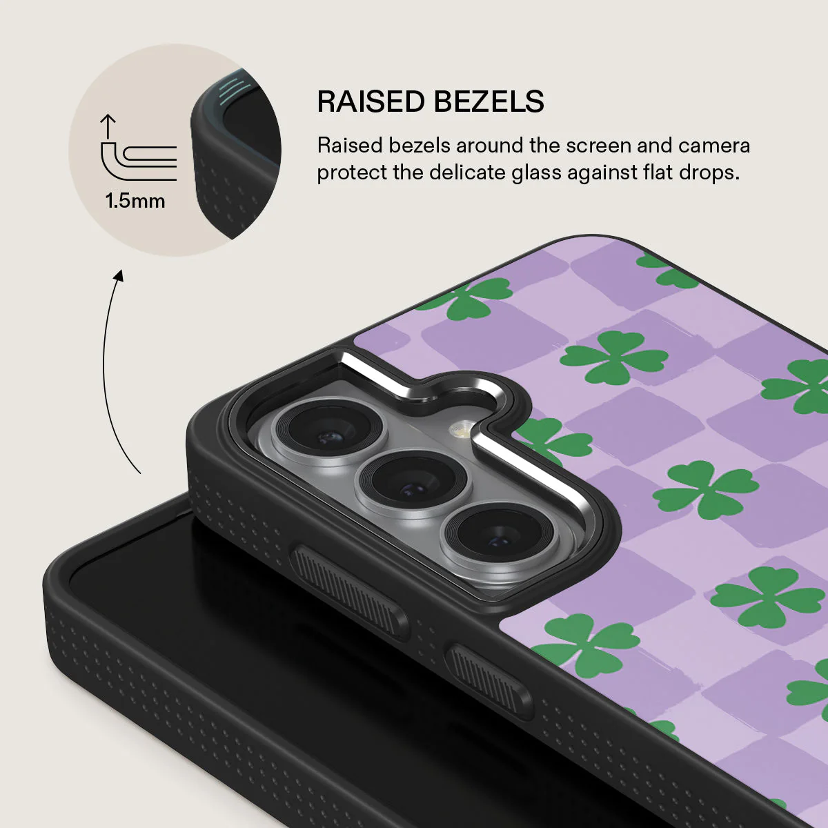 Found It - Samsung Galaxy S26 Plus Case - Image 15