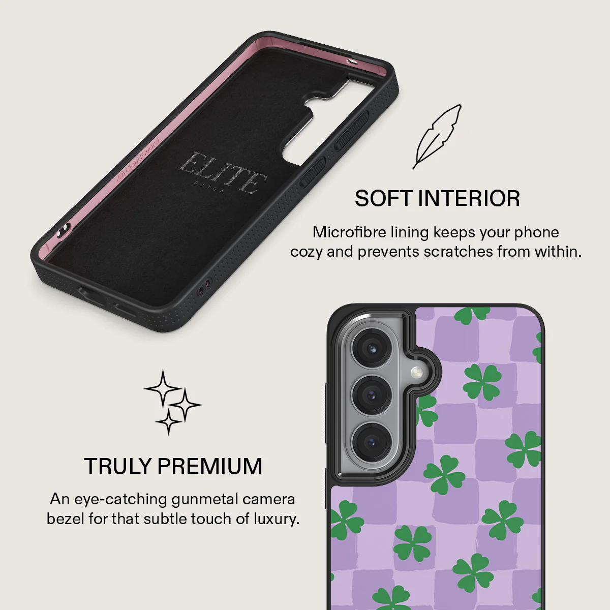 Found It - Samsung Galaxy S26 Plus Case - Image 17