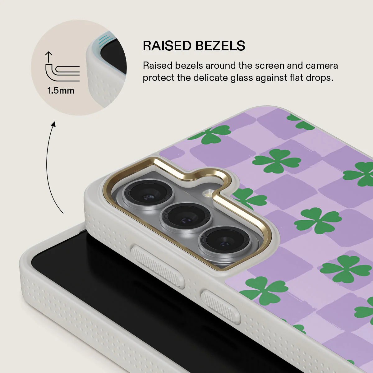 Found It - Samsung Galaxy S26 Plus Case - Image 29