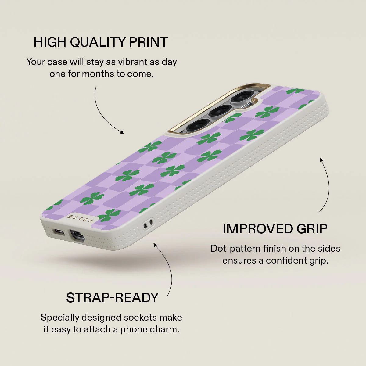 Found It - Samsung Galaxy S26 Plus Case - Image 30