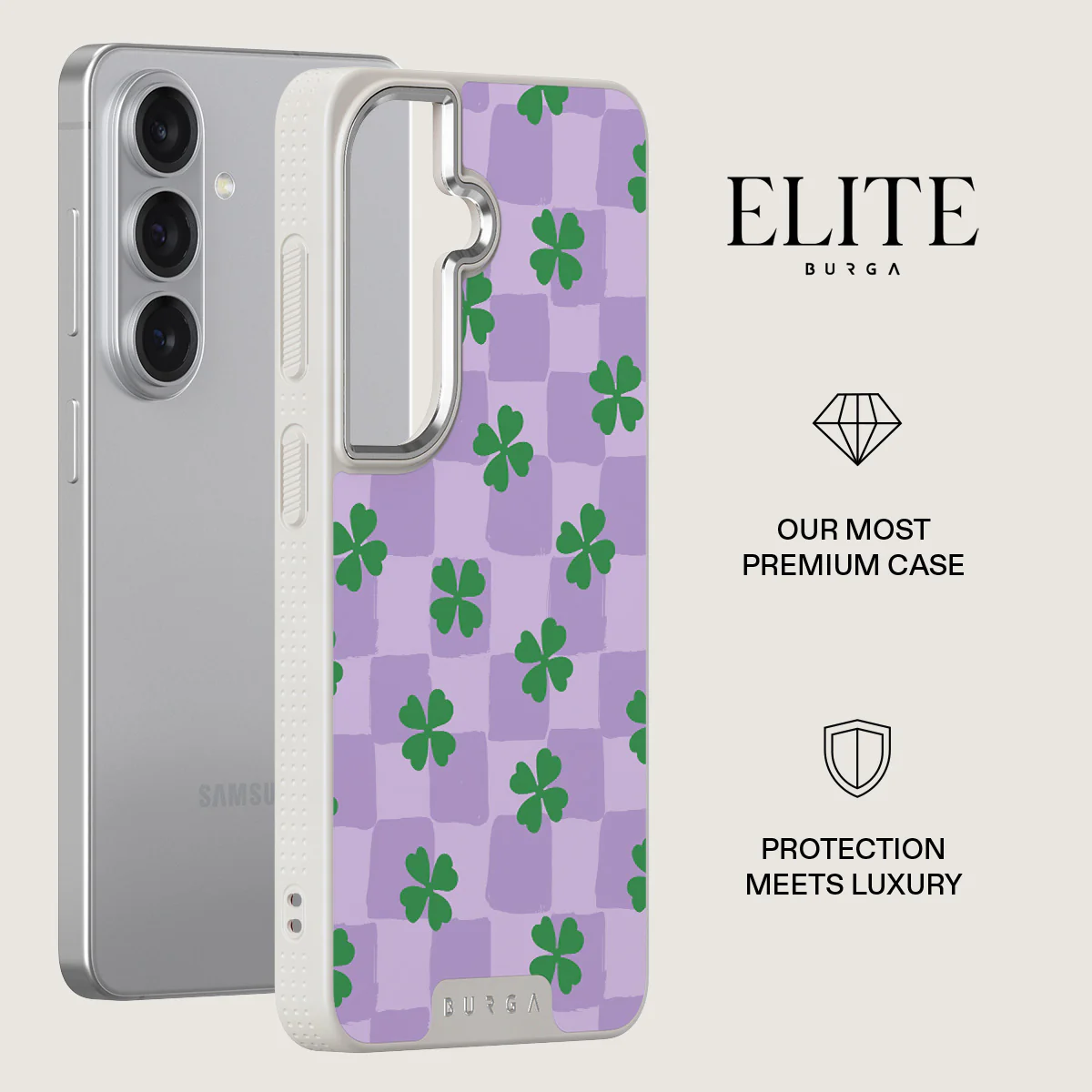 Found It - Samsung Galaxy S26 Plus Case - Image 34