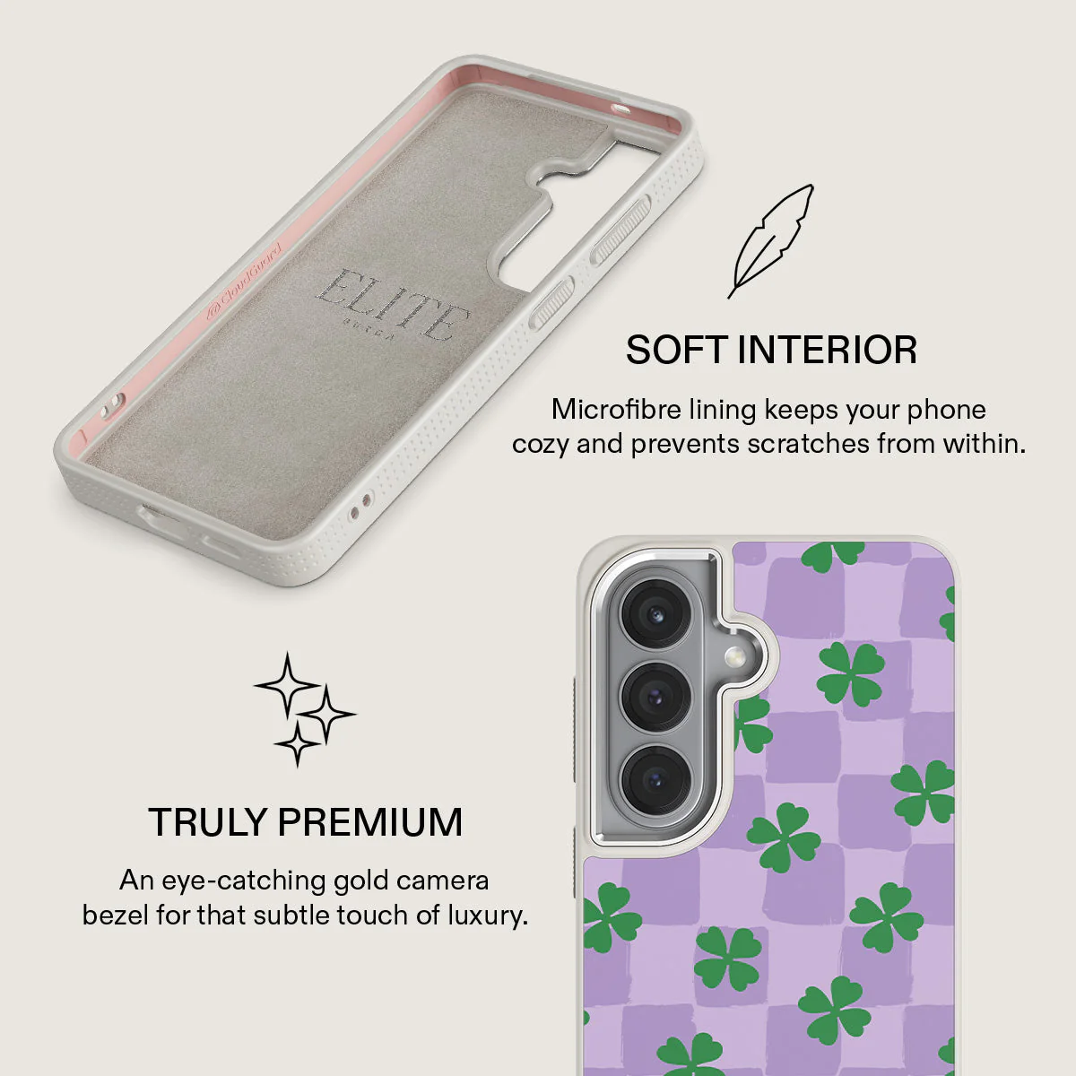 Found It - Samsung Galaxy S26 Plus Case - Image 38