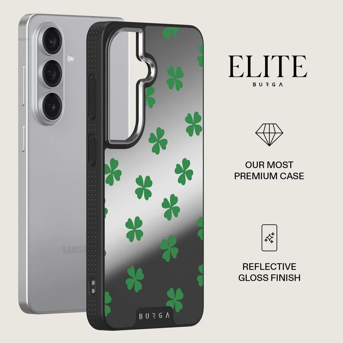 Found It - Samsung Galaxy S26 Plus Case - Image 57