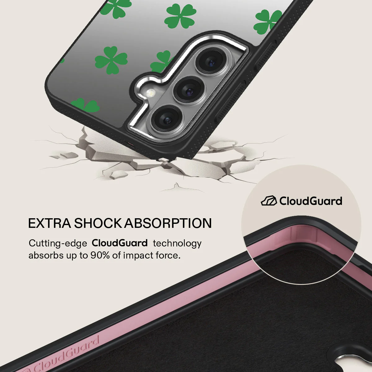 Found It - Samsung Galaxy S26 Plus Case - Image 58