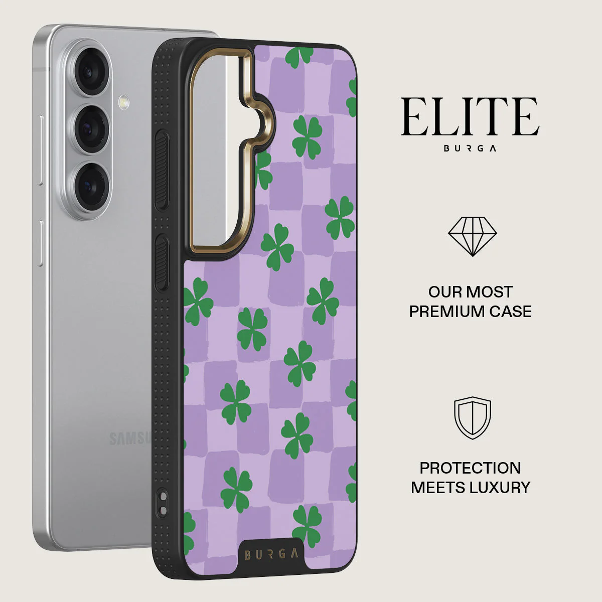 Found It - Samsung Galaxy S26 Plus Case - Image 6